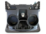 1998-2002 Lincoln Town Car Ford Crown Victoria Dash Cup Holder Ashtray Gray. Fixed Price $41.30.