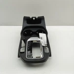 Hyundai Santa Fe MK3 Dm Center Console Trim 84650-2WLG0 2.2 Diesel 31404639. Fixed Price $150.40.