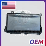 Used Oem Honda Accord 2008-2012 Cup Holder Black Lid 77295-TA0-A010-41. Fixed Price $40.19.