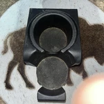 99 00 01 03 Acura Tl Center Insert 77237-S0K-A020-M1 R25. Fixed Price $19.99.