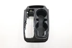 2021 - 2025 Chevrolet Trailblazer Console Cup Holder Bezel Cover Oem 42620636. Fixed Price $75.93.