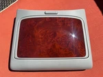 2004-2009 Lexus RX330 RX350 RX400H Oem Rear 2ND Row Ivory Woodgrain Cup Holder. Fixed Price $29.99.