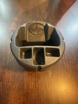Oem Scion Tc 00430-HOLDR-10CONSOLE Phone Coin Cup Holderorganizer. Fixed Price $10.00.