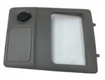 03-09 Kia Sorento Rear Console Cup Holder Panel Trim Oem. Fixed Price $41.04.