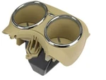 Apa/uro Parts 26GW59S Cup Holder Fits 2007-2010 Mercedes CLS550. Fixed Price $72.68.