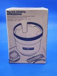 Seven Sparta Cup Extender, Expandable Base, Diameter 2.5 Inches - 3.75. Fixed Price $18.00.