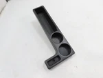 96 Bmw Z3 E36 1.9L #1320 Cupholder, Center Console Armrest Factory Valet 8211146. Fixed Price $208.99.