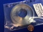 Spee-dee 715263-203 Cup Filler Ring Insert Stainless Steel. Fixed Price $109.98.