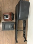 07-08 Infiniti G35 Sedan Center Console With Shift And Cup Holder 96936-JK60A. Fixed Price $132.76.