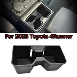 Fit For Toyota 4RUNNER 2025 Car Center Console Cup Holder Insert Organizer Tray. Fixed Price $11.99.