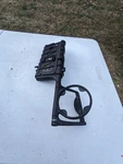 Saab 9-3 Dash Board Pop Out Cup Holder 03 04 06 07 08 09 11 32016105. Fixed Price $49.99.