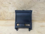 Oem Vw Jetta Sportwagen Center Console Storage Tray Container 5K0857961 10-14. Fixed Price $54.99.