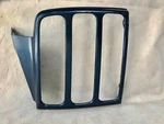 1991-96 Oldsmobile Cutlass Ciera Rh Tail Light Cover Blue. Fixed Price $15.95.