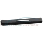 Genuine Bmw 51459229092 - Left Panel Black 3 Series. Fixed Price $55.59.