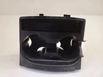 2005-2010 Jeep Grand Cherokee Center Console Cupholder. Fixed Price $69.80.