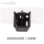 2015-2016 Porsche Macan Center Console Storage Bin 95B857232. Fixed Price $22.49.
