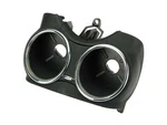 Apa/uro Parts 77JC13R Cup Holder Fits 2006 Mercedes CLS55 Amg. Fixed Price $69.69.