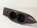 01 - 07 Toyota Highlander Rear Right Side Window Switch Bezel Trim Cup Holder. Fixed Price $112.50.