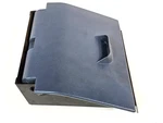 1987-1991 Ford F150 F250 F350 Bronco Ashtray & Mount Blue E7TB-15048A96-AWB. Fixed Price $23.98.