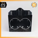 14-17 Mercedes W207 E350 E550 E400 Center Console Cup Holder Compartment Oem. Fixed Price $74.70.