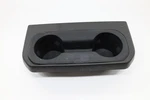 2019- 2022 Gmc Sierra 1500 Rear Center Console Cup Holder Oem 84505593 Brown Hvh. Fixed Price $58.21.