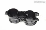 2020-2022 Ford Escape Front Center Console Dual Drink Cup Holder Tray Oem. Fixed Price $40.28.