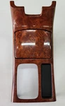 2002-2006 Toyota Camry Automatic Shifter Trim Bezel Woodgrain Oem 58822-AA020. Fixed Price $69.70.