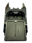 2024 Bmw I5 G60 Center Console Storage Cup Holder W/ Ambient Light 5A70141. Fixed Price $204.00.