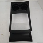 2008-2010 Dodge Charger Center Console Cup Holder Bezel Oem 1GA112X9AE. Fixed Price $38.41.