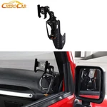 Right Front Door Drink Cup Holder Mount Bracket For Jeep Wrangler Jk 11-18. Fixed Price $26.99.