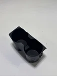 2013-2020 Infiniti JX35 QX60 Front Center Console Cup Holder Plastic Insert Oem. Fixed Price $32.99.