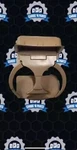 03 - 08 Toyota Corolla Rear Seat Console Cupholder Dual Drink Beige Oem. Fixed Price $39.99.