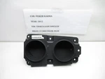 2012 Fisker Karma Rear Center Console Cup Holder Storage Trim Panel Oem. Fixed Price $49.99.