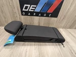 Oem Bmw G01 G20 330 M340 X3 X4 Rear Center Seat 2ND Row Arm Rest Cup Holder. Fixed Price $179.95.