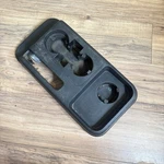 03-11 Honda Element Center Console Cup Holder Panel Trim Bezel Oem. Fixed Price $99.99.