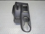11-17 Jeep Wrangler Jk Center Console Cup Holder Trim Cover Panel 1PU23TRMAA Oem. Fixed Price $77.55.