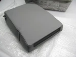 New Oem Rear Seat Armrest 7L6885875BK-6P3 Genuine For 2005-2010 Vw Touareg. Fixed Price $89.96.