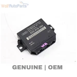 / Parking Assist Control Module - Audi A6 Allroad RS6 8Z0919283. Fixed Price $10.99.