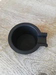 Genuine Toyota 10-23 4RUNNER Oem Rear Right Console Box Cup Holder 66992-35020. Fixed Price $15.90.
