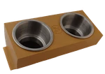 Mercedes Benz Center Console Cupholder - W114 & W115 W116 W123 W124 P.... Fixed Price $135.45.