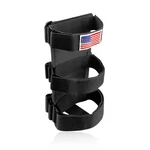 Mtrps Fire Extinguisher Holder, Adjustable Roll Bar Fixed Black. Fixed Price $14.27.