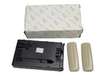 Rear Seat Cup Holder Fits Jaguar S-type 2005-08 New Oe XR832929SEL. Fixed Price $158.95.
