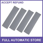 4PCS Universal Seat Belt Cover Shoulder Pad Strap Protector Custom For Car Truck. Fixed Price $13.69.