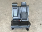 2015-2019 Land Rover Discovery Sport Rear Left 2ND Row Seat Bench Oem LOT2647. Fixed Price $358.00.