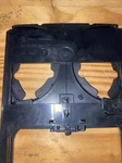 Vw Passat B5 Center Console Rear Cup Holder 3B0862533A New Genuine. Fixed Price $75.00.
