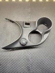 2015 - 2019 Fiat 500 Center Console Trim Cup Holder Oem 5RD48JD7AF. Fixed Price $50.00.