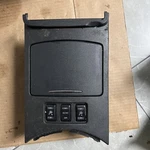 2008 Infiniti G35 Sedan Center Console Cup Holder 68430JL00A BB1. Fixed Price $45.00.