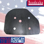 2002-2006 Toyota Camry Spare Tire Trunk Cover 99642. Fixed Price $82.99.