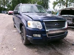 Used Front Lower Center Console Fits: 2008 Ford Explorer Floor Exc. Sport Trac. Fixed Price $257.99.