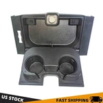 Storage Box FL3Z-1813562-AH Seat Armrest Cup Holder Ford F150 2015-2017. Fixed Price $45.55.